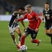 A Independiente le anularon un gol sobre la hora y empató 0-0 con Talleres en el Kempes