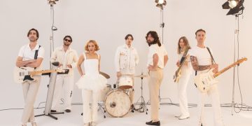 Nueva música: Indios y Juliana Gattas se unieron en «Haré lo que me Pidas»