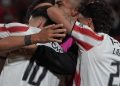 Golpe en Avellaneda: Instituto goleó 4-1 a Independiente y se afianza en lo más alto de la Zona A