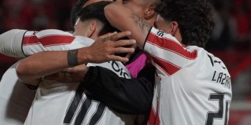 Golpe en Avellaneda: Instituto goleó 4-1 a Independiente y se afianza en lo más alto de la Zona A