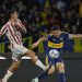 Puntos repartidos: Instituto y Boca igualaron 2-2 por el Torneo Clausura