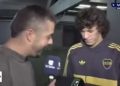La desopilante confesión de Jagger Herrera tras su gol en Boca: «No entiendo nada en….»