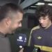 La desopilante confesión de Jagger Herrera tras su gol en Boca: «No entiendo nada en….»