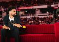 Jay Wheeler llega a Buenos Aires con «La Voz Favorita»: cuándo será el show
