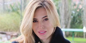 Jésica Cirio fue mamá por segunda vez: cómo se llama su primer hijo con Nicolás Trombino