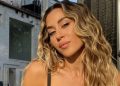 Al borde de la censura: la foto íntima de Jimena Barón que publicó en redes sociales y causó furor
