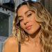 Al borde de la censura: la foto íntima de Jimena Barón que publicó en redes sociales y causó furor