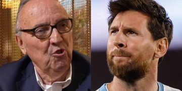 Expresidente del Barcelona apuntó contra Messi y cuestionó su regreso: «¿Quién se ha creído?»