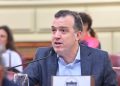 El diputado Joaquín Blanco presentó un proyecto para declarar la emergencia del sector editorial y librero en Santa Fe