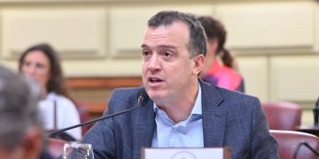 El diputado Joaquín Blanco presentó un proyecto para declarar la emergencia del sector editorial y librero en Santa Fe