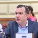 El diputado Joaquín Blanco presentó un proyecto para declarar la emergencia del sector editorial y librero en Santa Fe