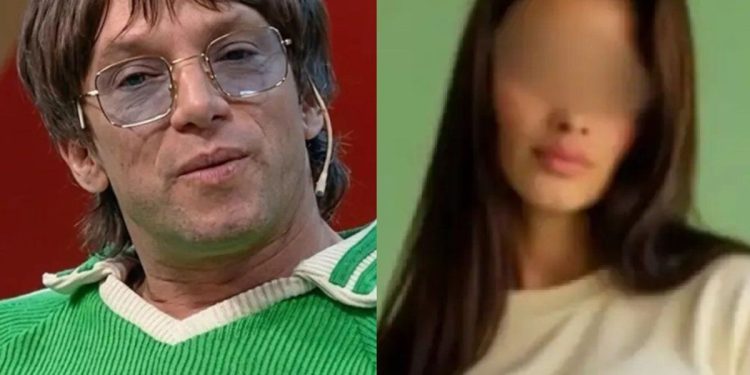 Joaquín Levinton se mostró angustiado tras la denuncia por abuso: «Esto no va a terminar, está obesionada»