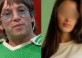 El feroz audio de la denunciante de Joaquín Levinton amenazando al músico: «Vas a terminar como John Lennon»