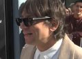 Joaquín Levinton volvió a la televisión y valoró el apoyo de la gente: «Es lo que importa»
