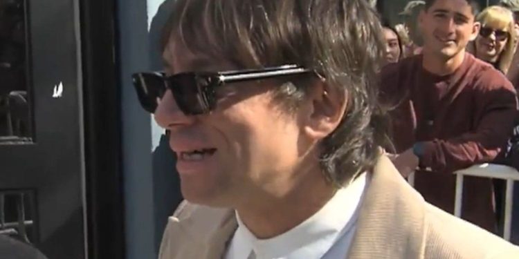 Joaquín Levinton volvió a la televisión y valoró el apoyo de la gente: «Es lo que importa»