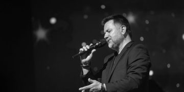 Jorge Rojas estrenó Piano & Voz con entradas agotadas: cuándo llega a Buenos Aires