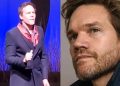 Juan Gil Navarro estalló contra el público en plena función de teatro: «Pagar no da el derecho a…»