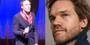 Juan Gil Navarro estalló contra el público en plena función de teatro: «Pagar no da el derecho a…»