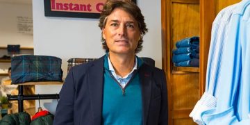 Susto en el fútbol de España: Julen Guerrero sufrió un infarto y debió ser internado