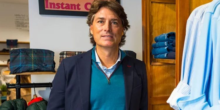 Susto en el fútbol de España: Julen Guerrero sufrió un infarto y debió ser internado