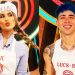 Juli Poggio rompió el silencio sobre los rumores que la vinculan con Luck Ra: «No quiero spoilear»