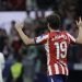 Julián Álvarez le dio el triunfo al Atlético y pidió disculpas a la afición por sus dichos