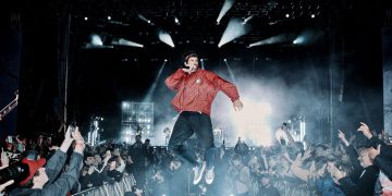 Kasabian vuelve a Buenos Aires: cuándo es el show y cómo comprar las entradas