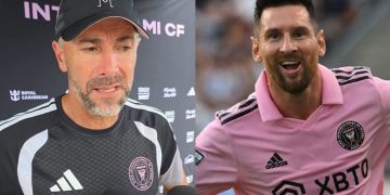 Habló el Kily González y confirmó que Lionel Messi viaja a España a recibir un importante premio