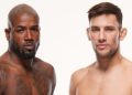 Esteban Ribovics vs. King Green en UFC 332: hora, TV y cómo ver en vivo la pelea