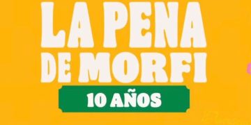 Diego Leuco no estará en La Peña de Morfi: quién lo reemplazará y los invitados de este domingo