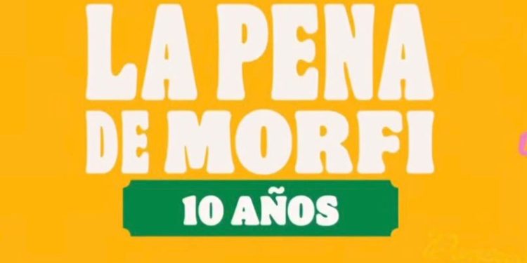 Diego Leuco no estará en La Peña de Morfi: quién lo reemplazará y los invitados de este domingo