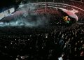 La escatológica medida de los fans de Lali Espósito para poder ver su show sin perder el lugar en River