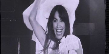 Lali Espósito celebró su segunda despedida de soltera con un evento íntimo: todas las fotos