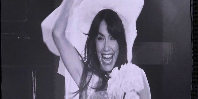 Lali Espósito celebró su segunda despedida de soltera con un evento íntimo: todas las fotos
