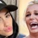 La reacción de Lali Espósito a un video de Britney Spears que desafió los límites de Instagram
