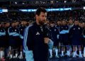 Las 10 frases más conmovedoras de Lionel Messi en su discurso de despedida de la Selección Argentina