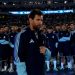 Las 10 frases más conmovedoras de Lionel Messi en su discurso de despedida de la Selección Argentina