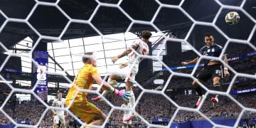 Se conoció en que puesto quedó Lautaro Martínez en el Balón de Oro 2026