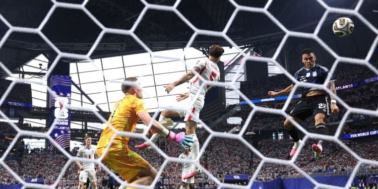 Se conoció en que puesto quedó Lautaro Martínez en el Balón de Oro 2026