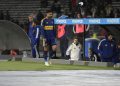 Qué partidos se pierde Leandro Paredes en Boca por su desgarro