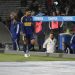 Qué partidos se pierde Leandro Paredes en Boca por su desgarro