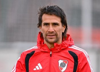 Por qué River no juega este fin de semana por la fecha 11 del Torneo Clausura