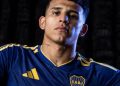 El picante posteo de Leonel Flores al jugador de Vasco que se burló de Boca: luego lo borró