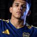 El picante posteo de Leonel Flores al jugador de Vasco que se burló de Boca: luego lo borró