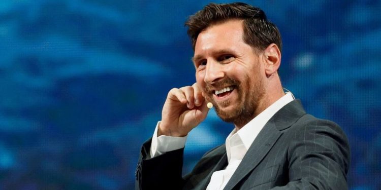 Lanzan un adelanto de la nueva serie sobre Lionel Messi: cuándo se estrena y en qué plataforma