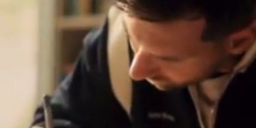 Lionel Messi eligió a las promesas del fútbol mundial e incluyó a una joya del fútbol argentino