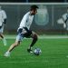 La formación de la Selección Argentina vs. Benín para la despedida de Lionel Messi
