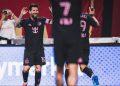 Show total: doblete y exhibición de Lionel Messi en la victoria de Inter Miami ante Atlanta United por la MLS