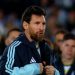 Lionel Messi reveló cuál fue su momento más feliz con la Selección Argentina: no fue la final de Qatar 2022
