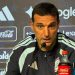 «Sigo con mi vida e intento que esto no me consuma»: la reflexión de Lionel Scaloni sobre su continuidad